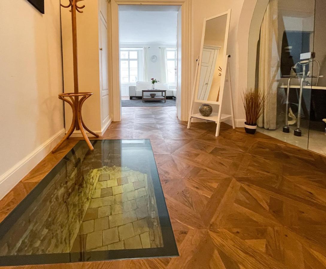 U Obecního Dvora 3 - Old Town Apartmán Praha